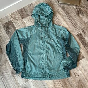 Sierra designs wind/rain jacket